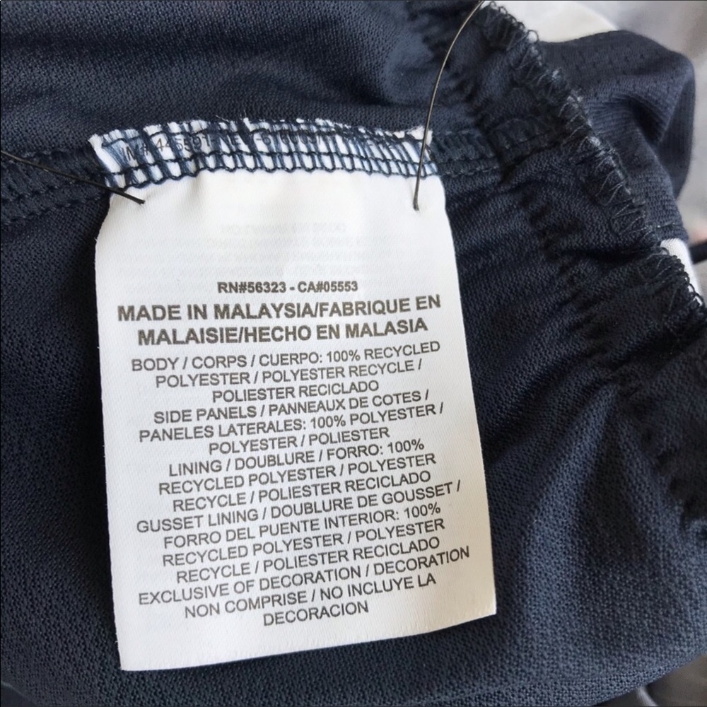 Nike Dri-Fit Shorts - Picture 5 of 6